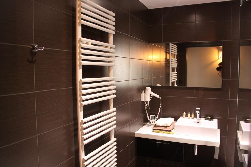 La Porterie Souvigny Zimmer foto
